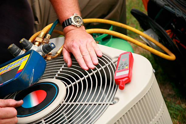 Best Central air repair  in Winton, CA