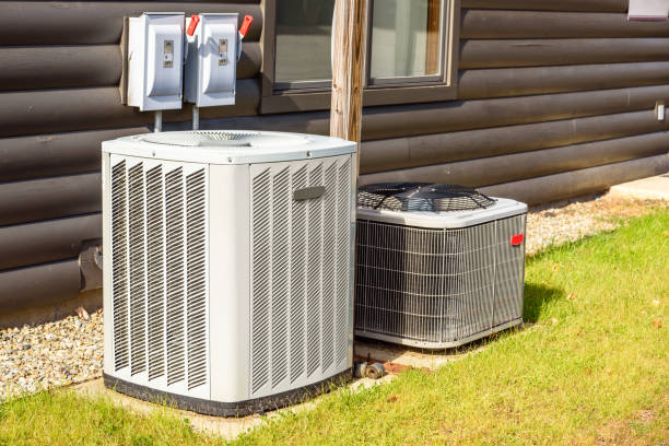 HVAC troubleshooting in Winton, CA